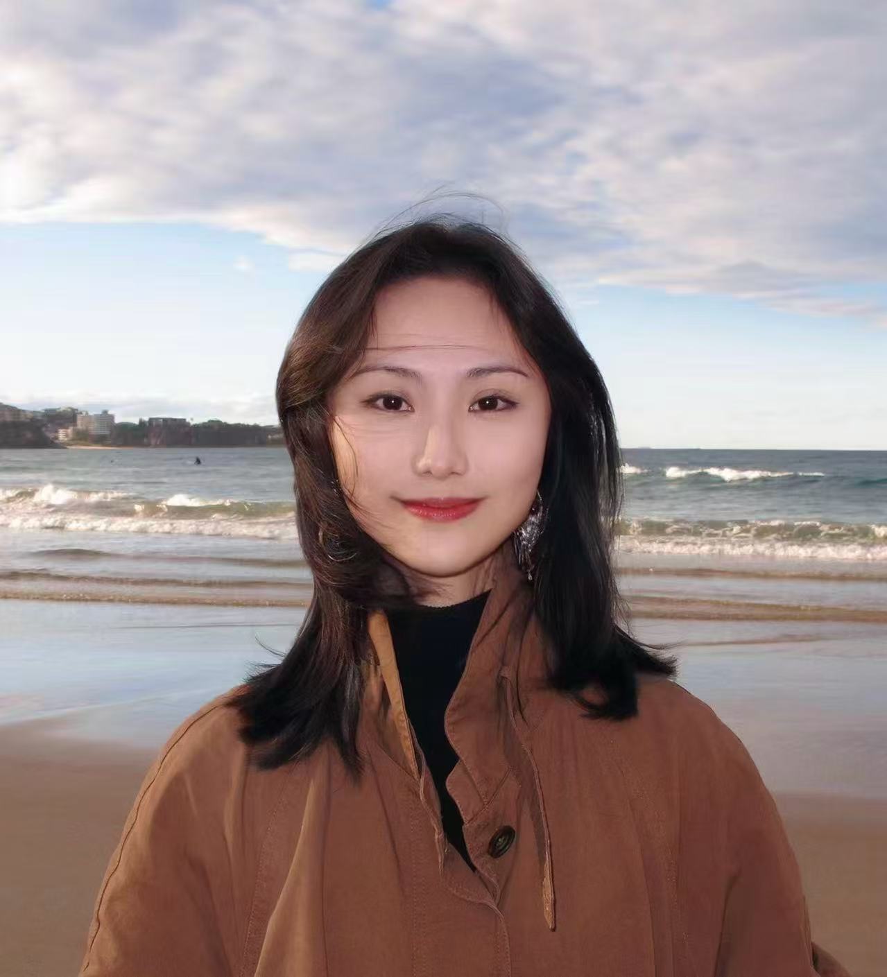 徐蕴玮 Aurora Xu